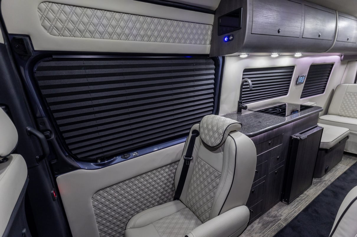 2025 OGV LUXURY COACH gallery image-20