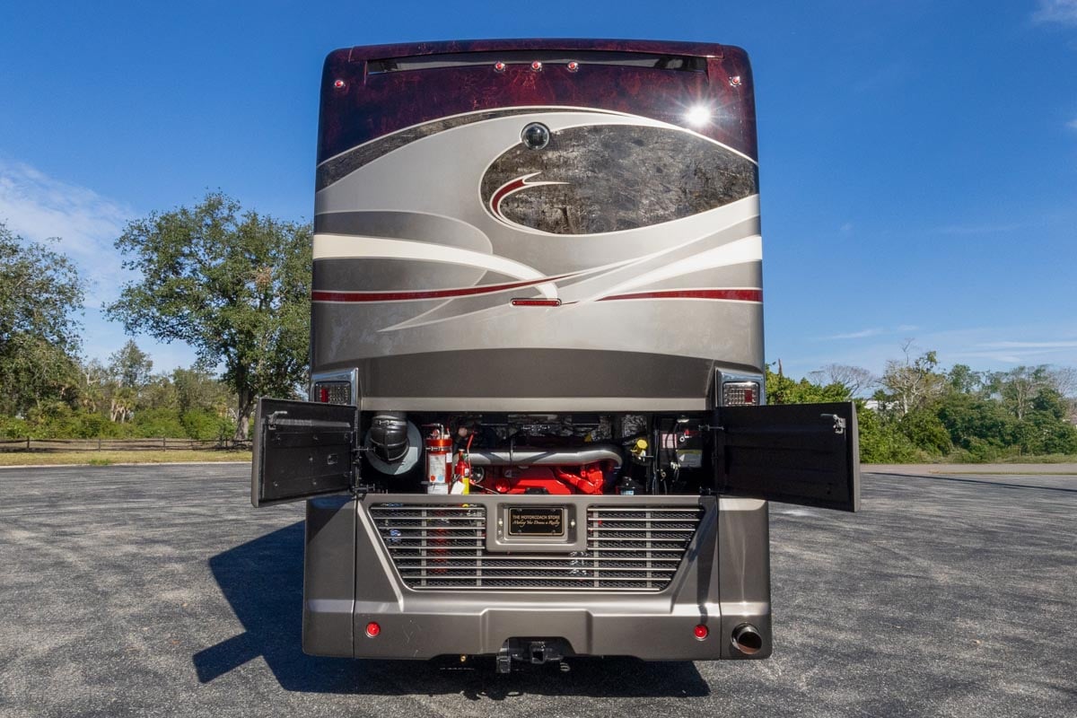 2016 FORETRAVEL REALM LV3 gallery image-49