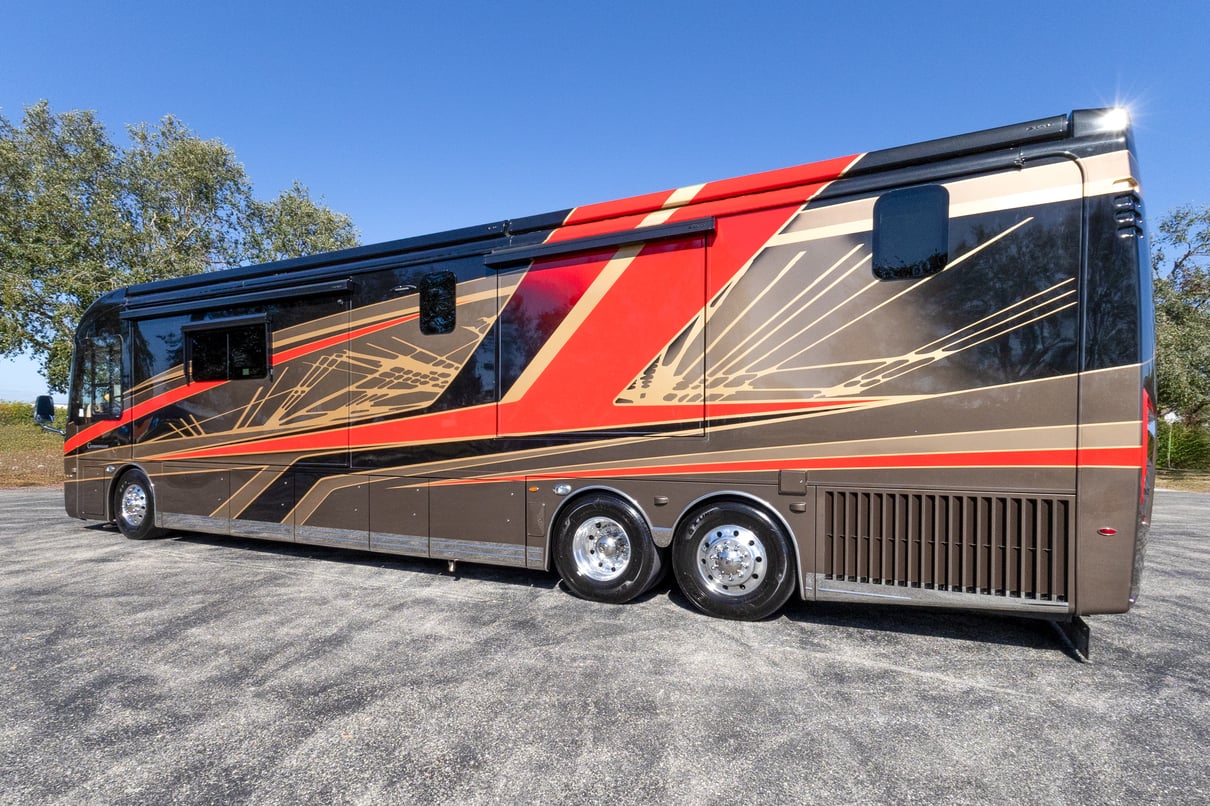 2022 Entegra Cornerstone 45B gallery image-8