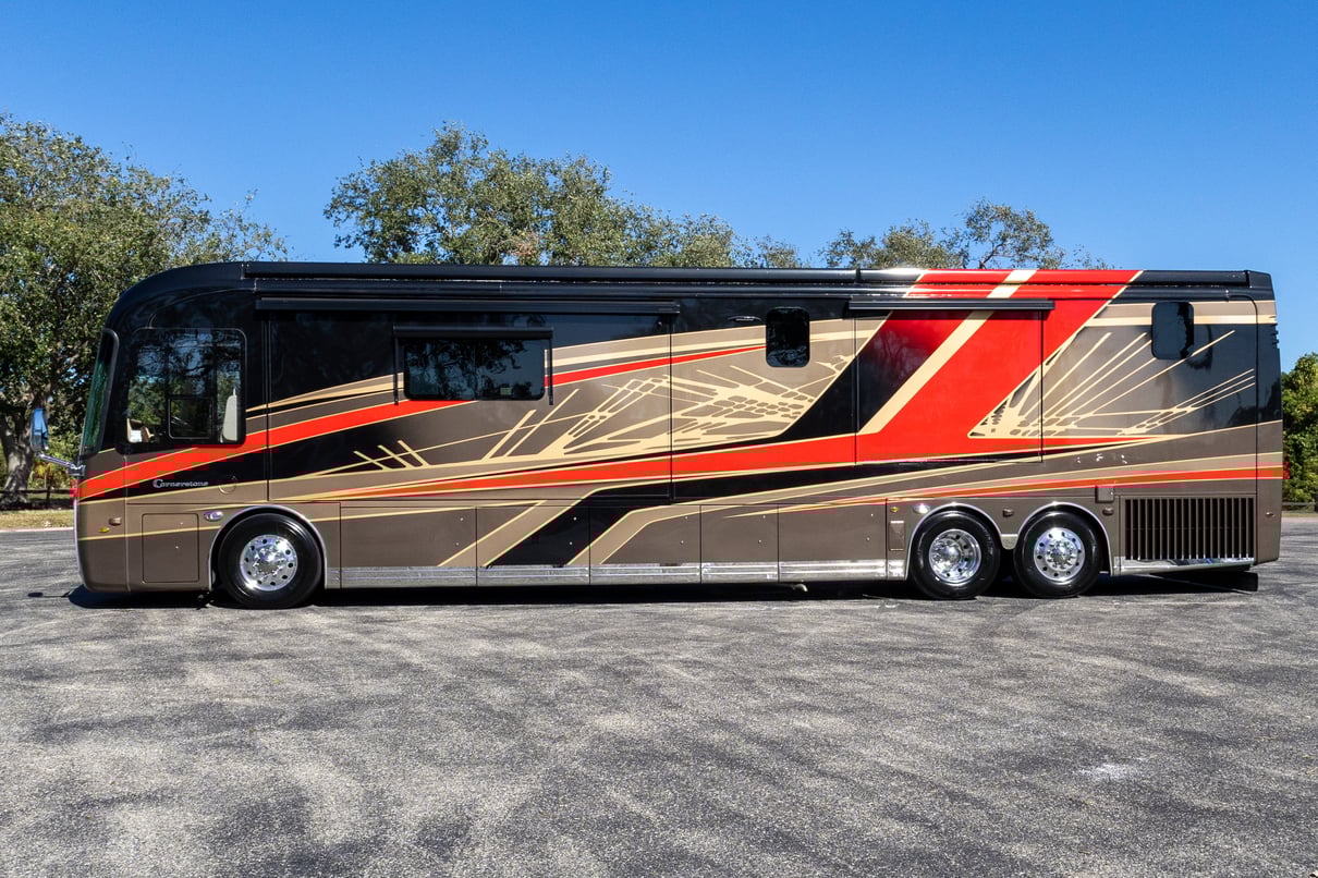 2022 Entegra Cornerstone 45B gallery image-9