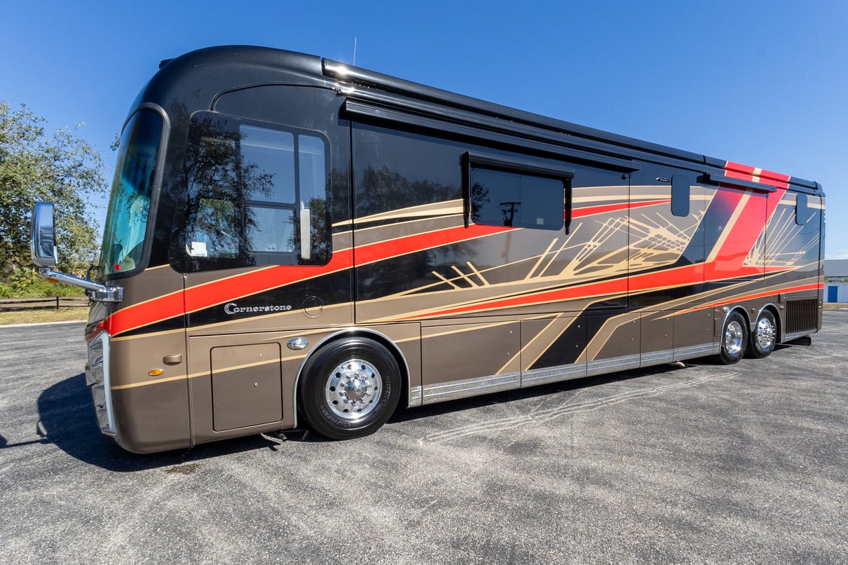 2022 Entegra Cornerstone 45B gallery image-10