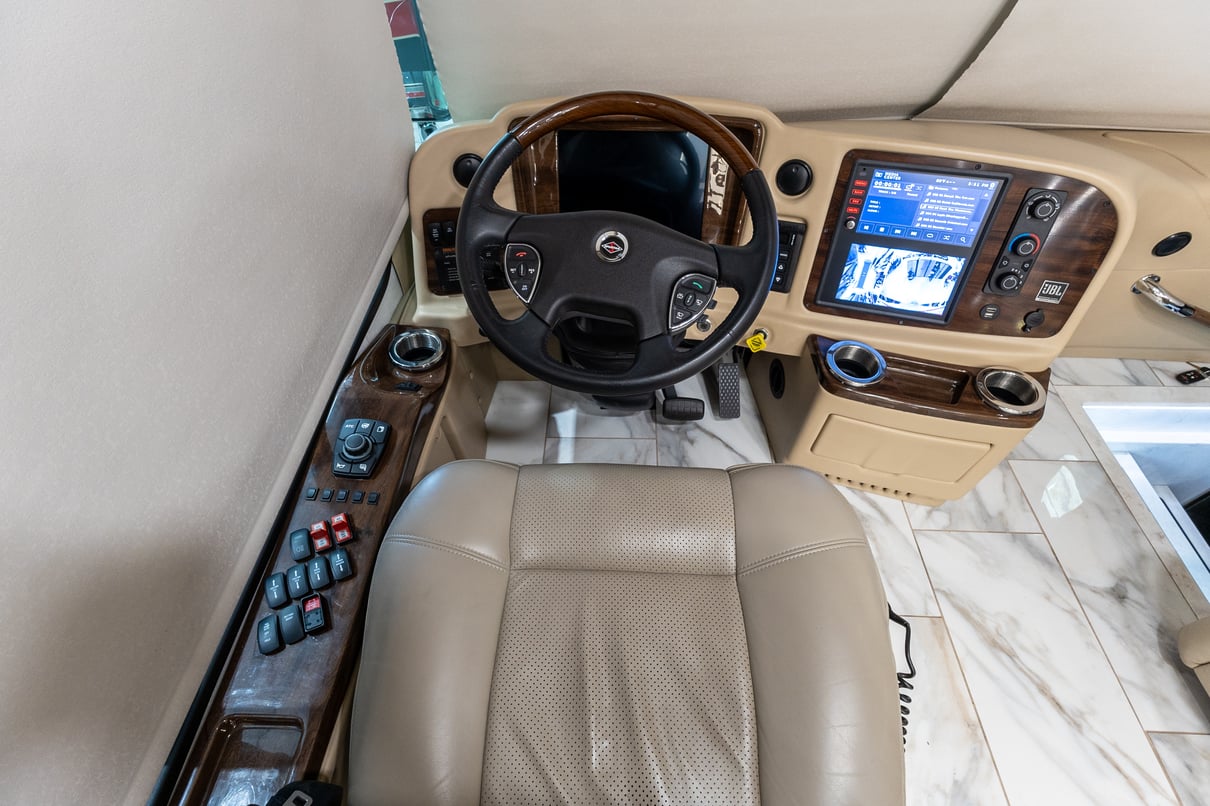 2022 Entegra Cornerstone 45B gallery image-13