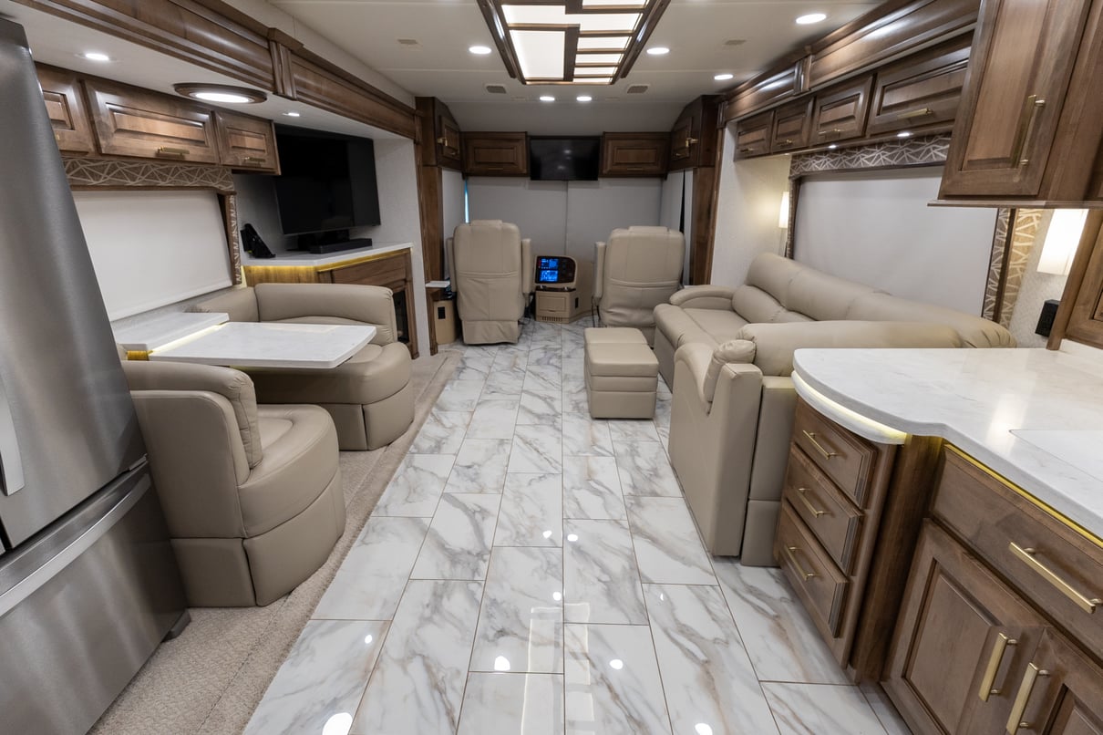 2022 Entegra Cornerstone 45B gallery image-21