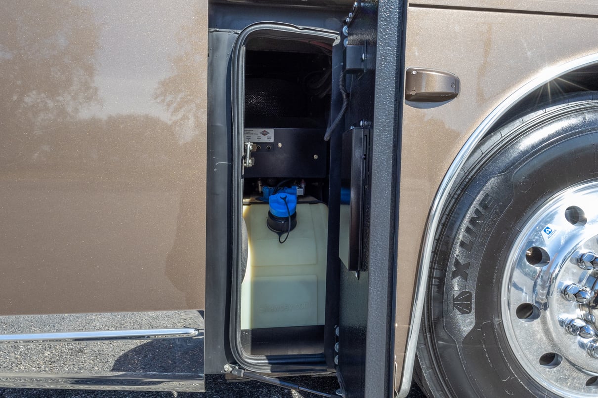 2022 Entegra Cornerstone 45B gallery image-37