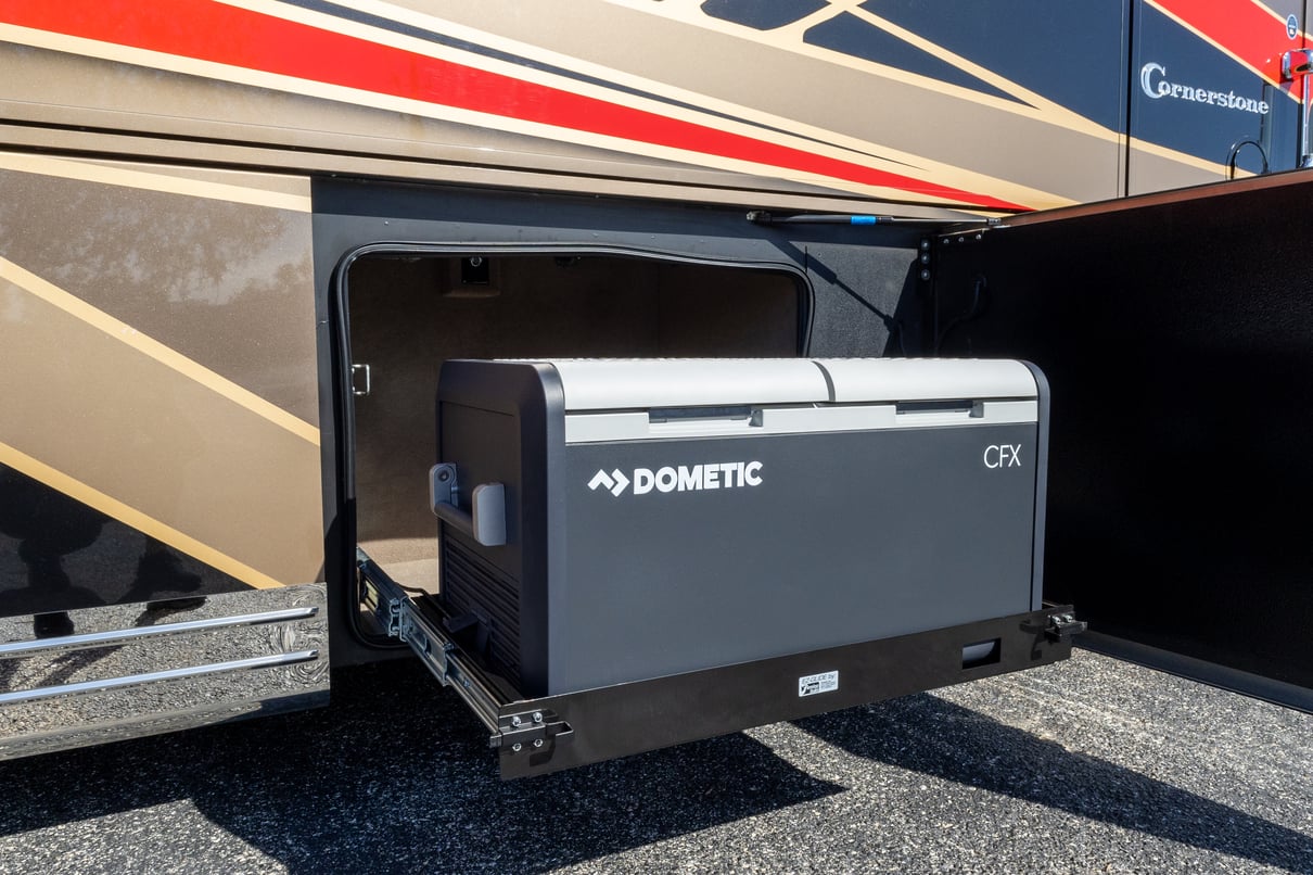 2022 Entegra Cornerstone 45B gallery image-42