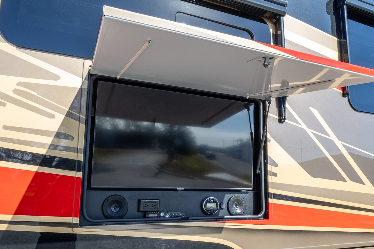 2022 Entegra Cornerstone 45B gallery image-43