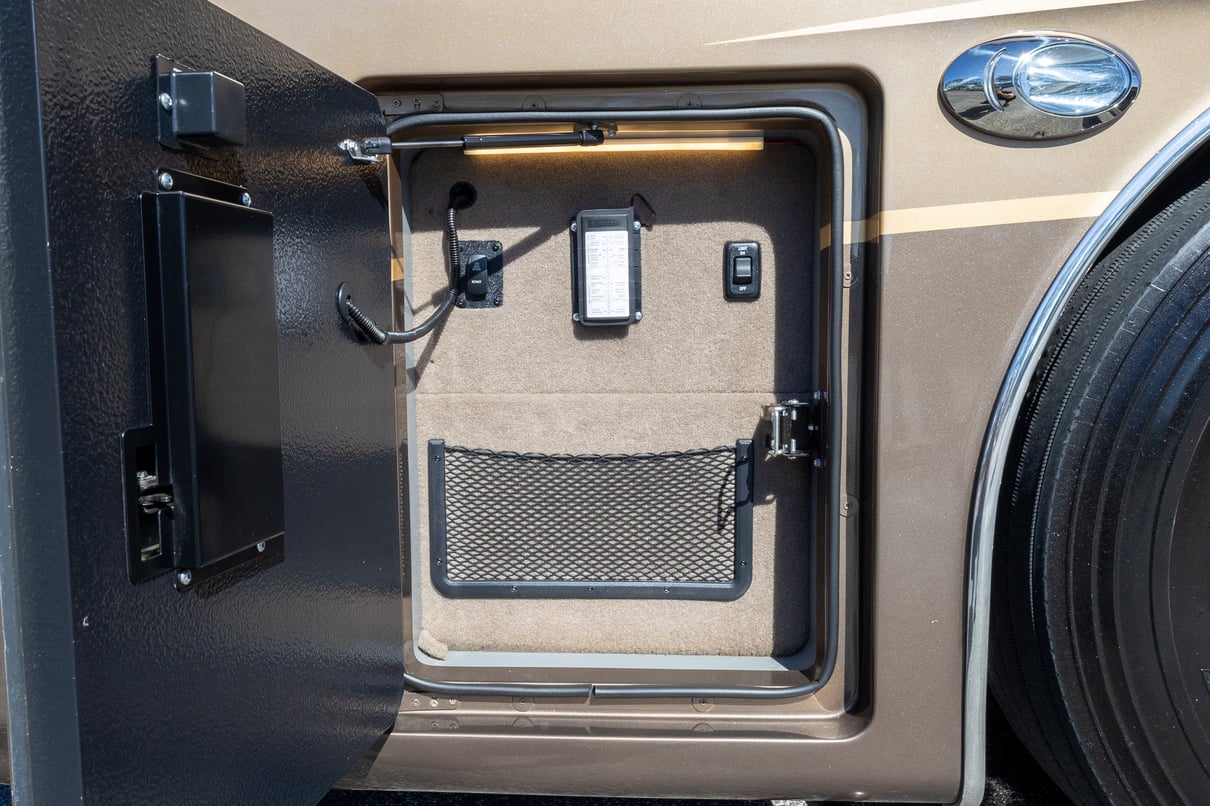 2022 Entegra Cornerstone 45B gallery image-44