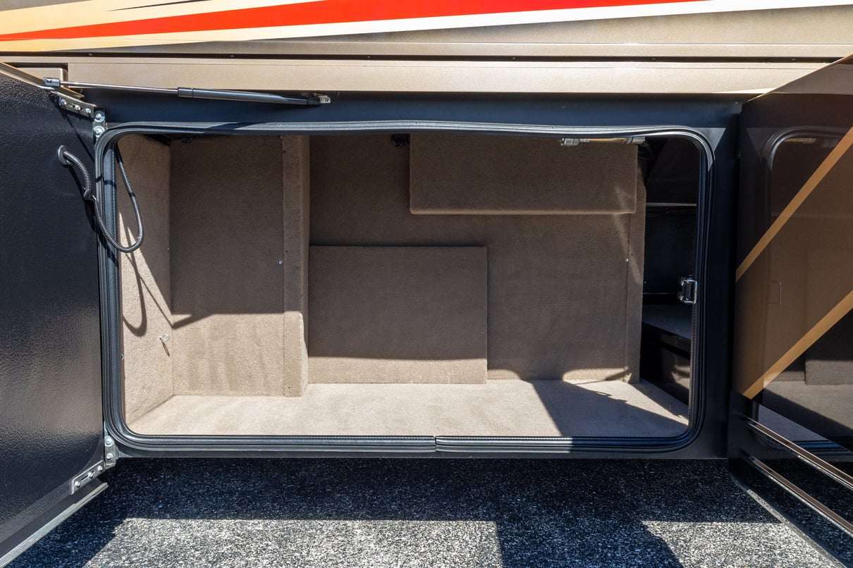 2022 Entegra Cornerstone 45B gallery image-45