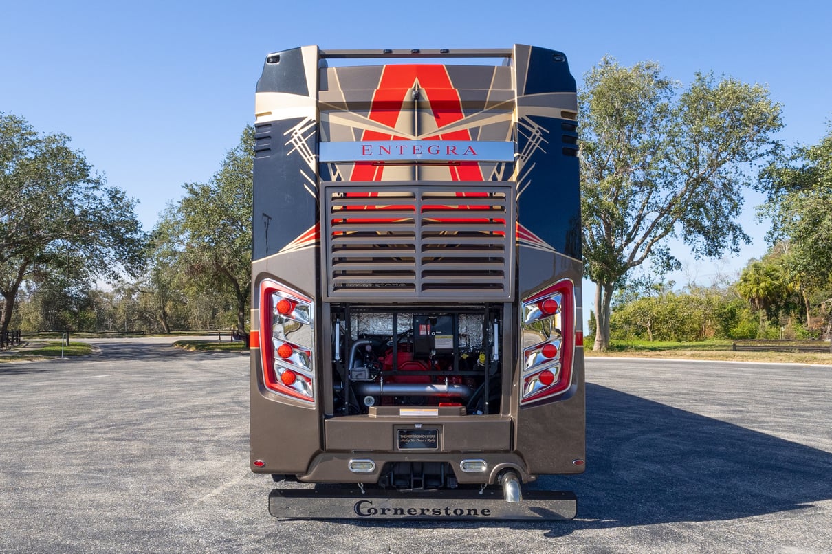 2022 Entegra Cornerstone 45B gallery image-50