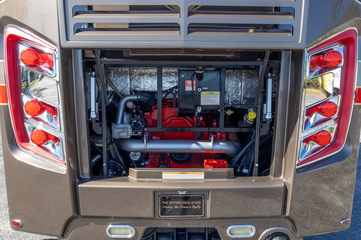 2022 Entegra Cornerstone 45B gallery image-51