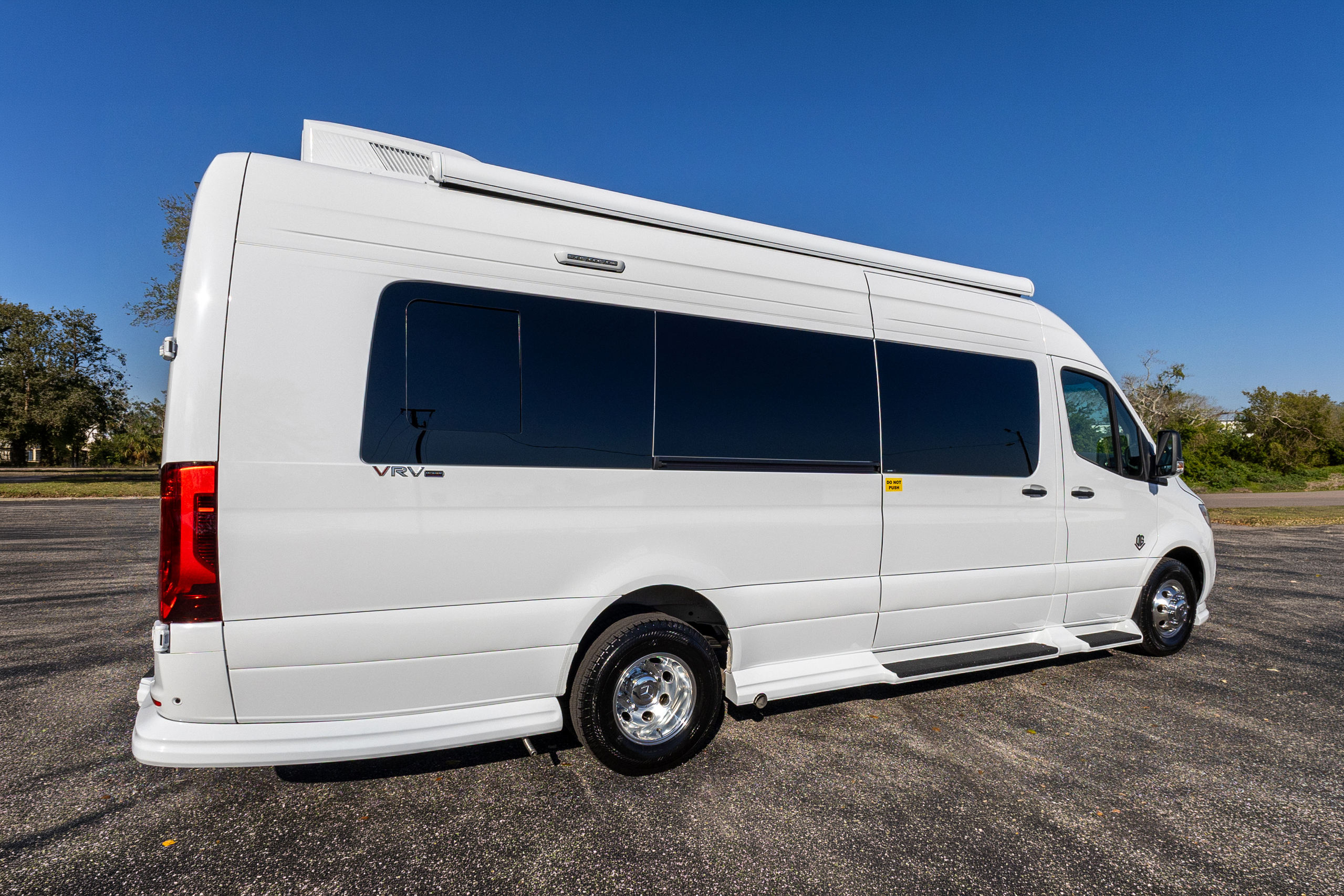 All New Coaches - The Motorcoach Store