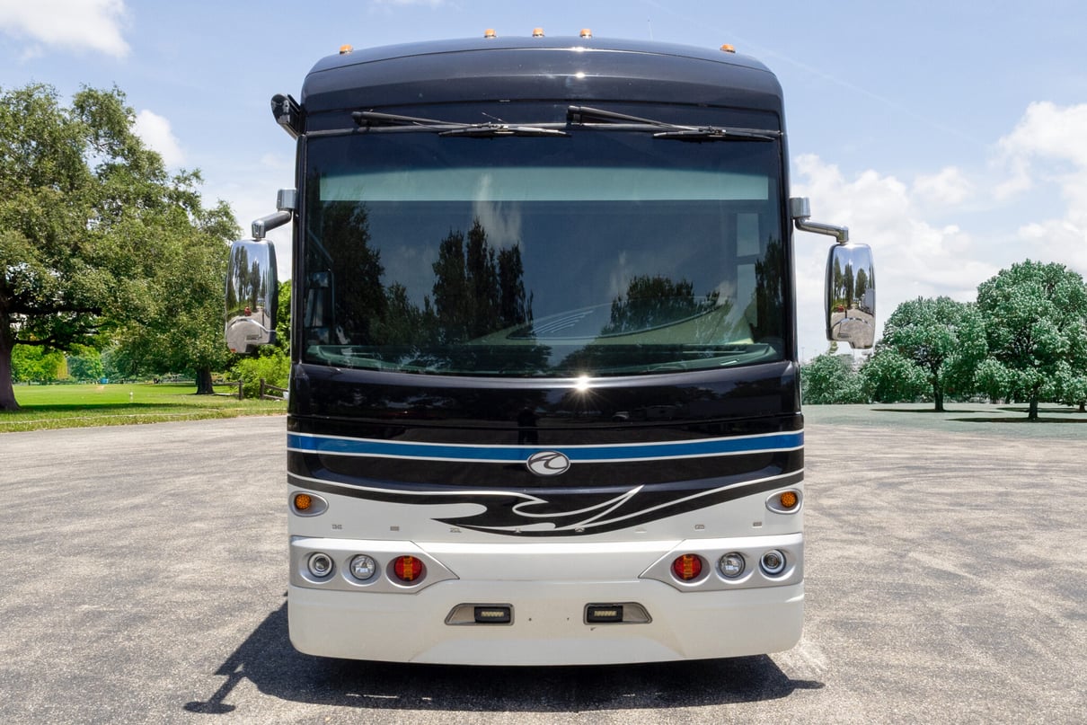 2009 AMERICAN COACH HERITAGE 45BT gallery image-12