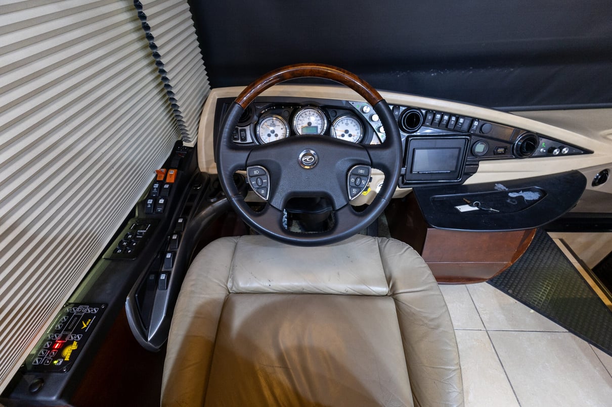 2009 AMERICAN COACH HERITAGE 45BT gallery image-13