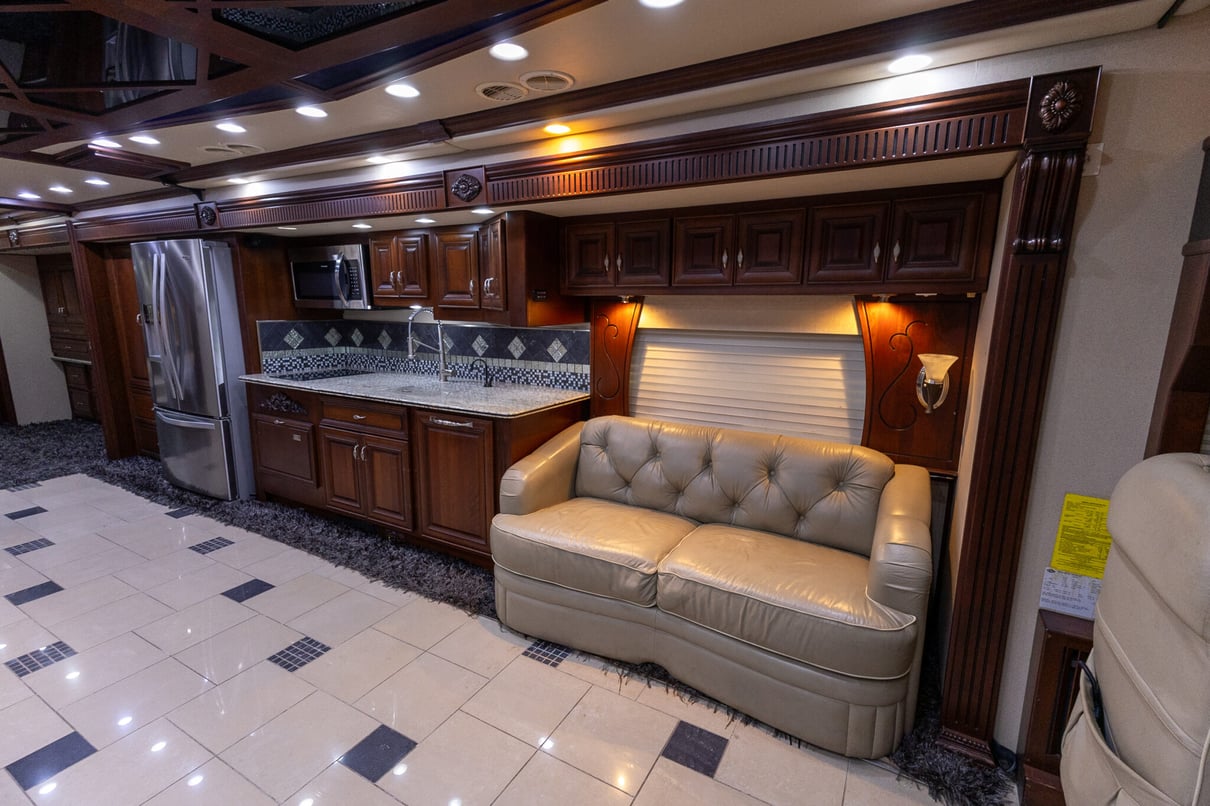 2009 AMERICAN COACH HERITAGE 45BT gallery image-15