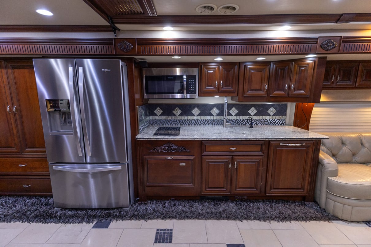 2009 AMERICAN COACH HERITAGE 45BT gallery image-17