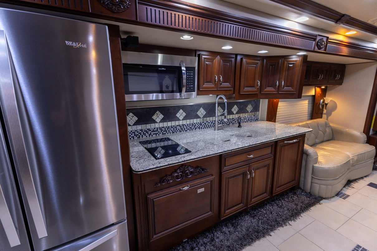 2009 AMERICAN COACH HERITAGE 45BT gallery image-18