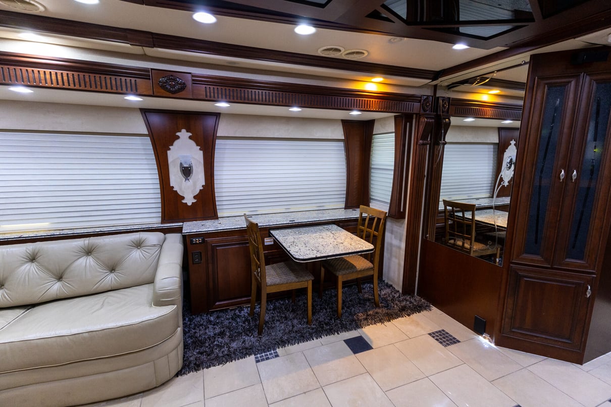 2009 AMERICAN COACH HERITAGE 45BT gallery image-20