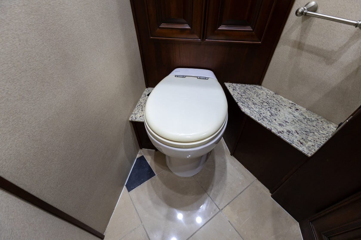 2009 AMERICAN COACH HERITAGE 45BT gallery image-23