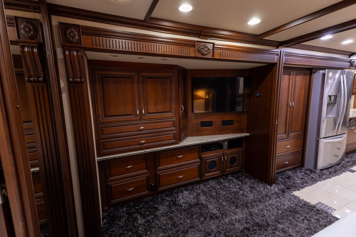 2009 AMERICAN COACH HERITAGE 45BT gallery image-27