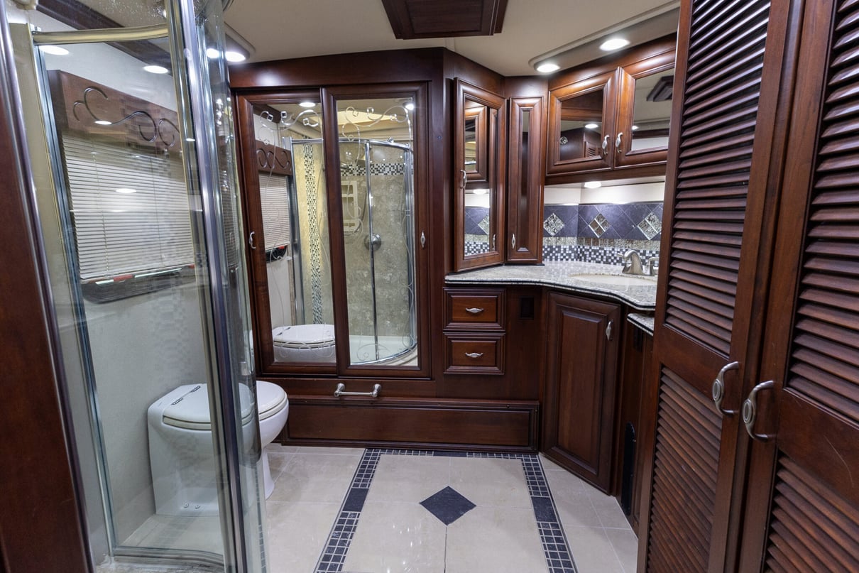2009 AMERICAN COACH HERITAGE 45BT gallery image-28