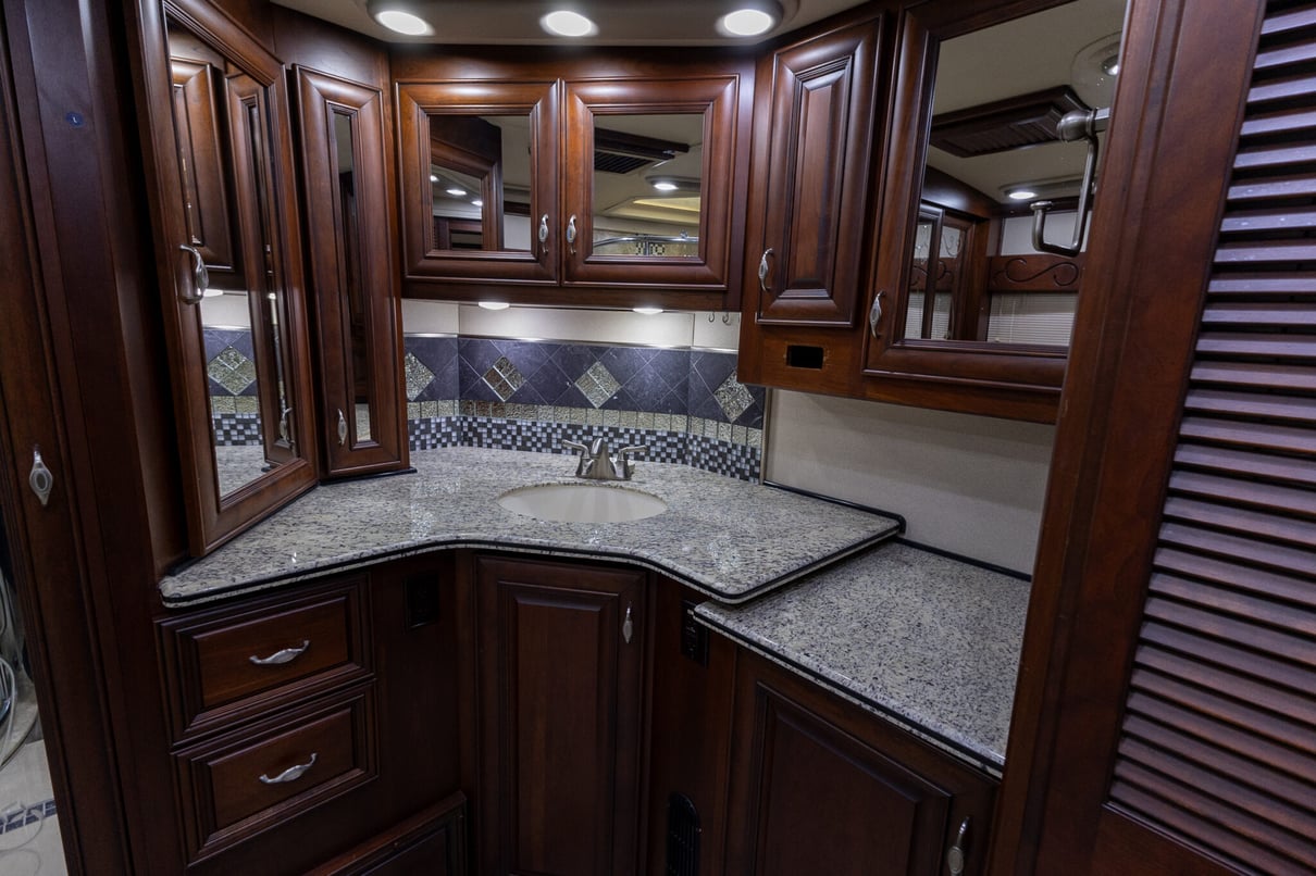 2009 AMERICAN COACH HERITAGE 45BT gallery image-29