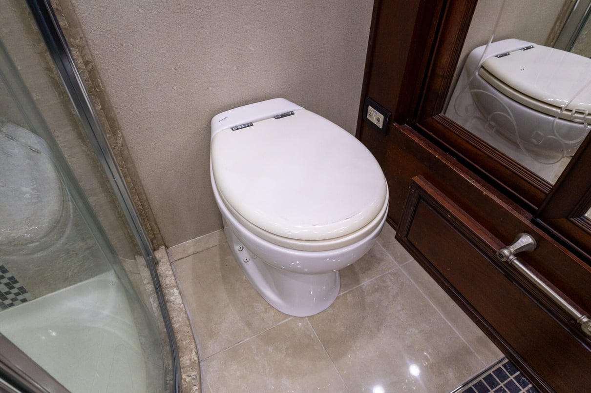 2009 AMERICAN COACH HERITAGE 45BT gallery image-31