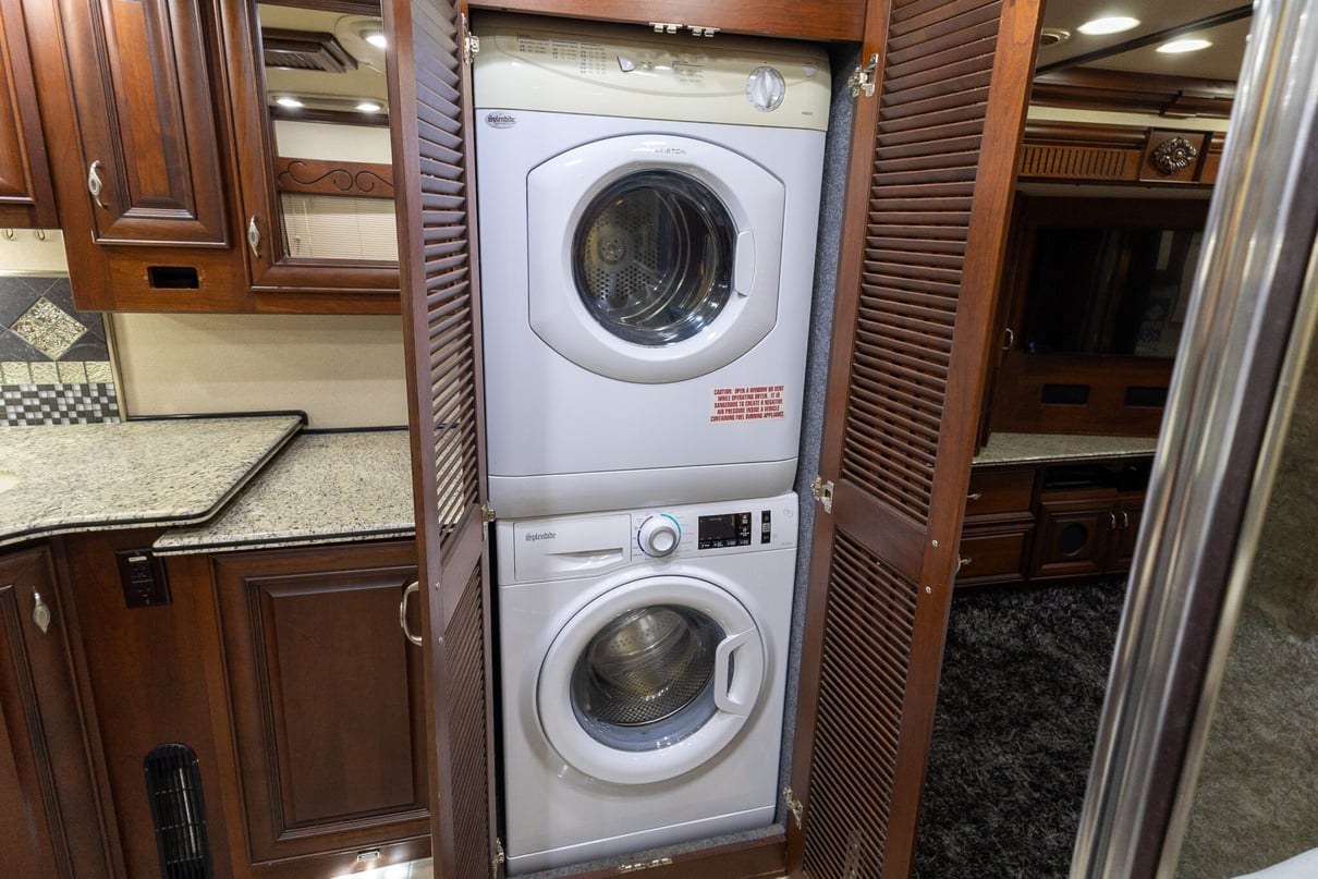 2009 AMERICAN COACH HERITAGE 45BT gallery image-32