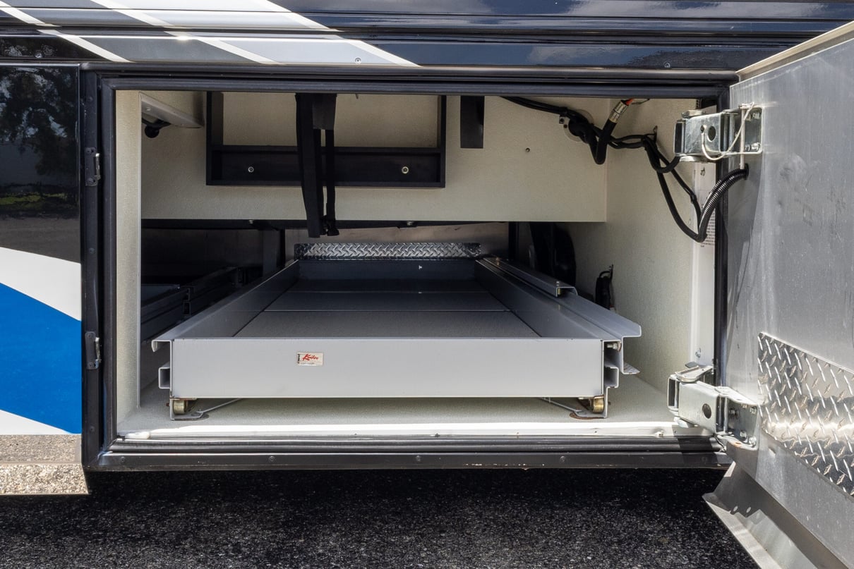 2009 AMERICAN COACH HERITAGE 45BT gallery image-40