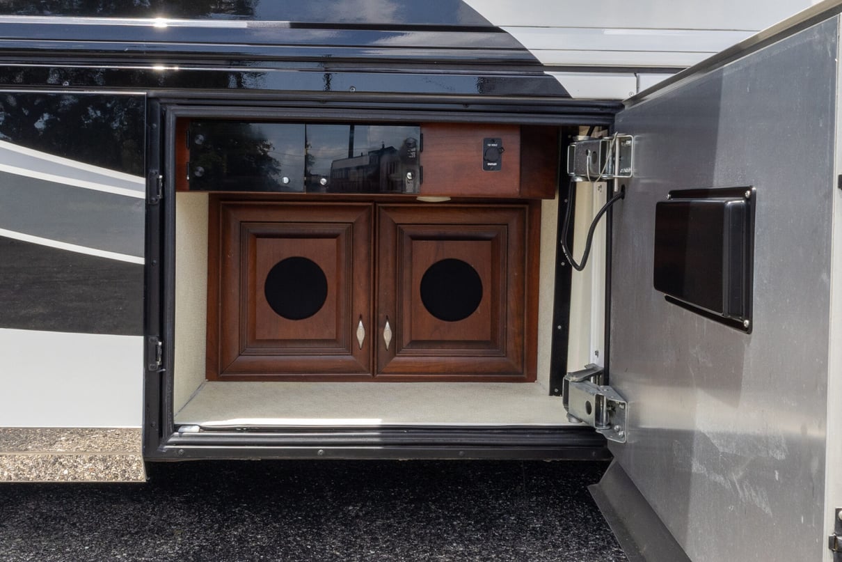 2009 AMERICAN COACH HERITAGE 45BT gallery image-41