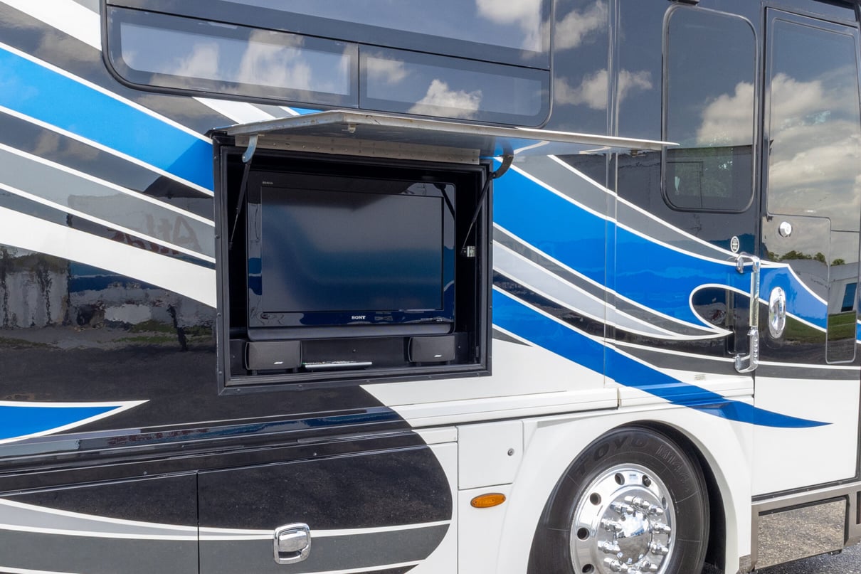 2009 AMERICAN COACH HERITAGE 45BT gallery image-42