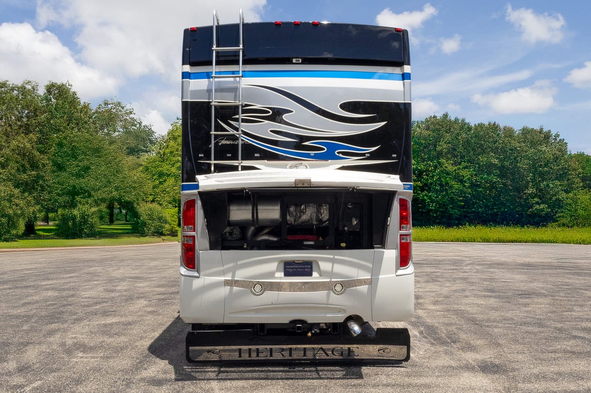 2009 AMERICAN COACH HERITAGE 45BT gallery image-49