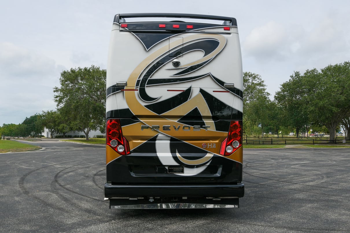 2003 PREVOST LIBERTY H3 45 gallery image-6