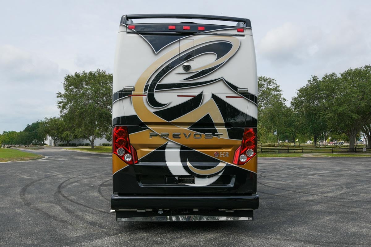 2003 PREVOST LIBERTY H3 45 gallery image-6