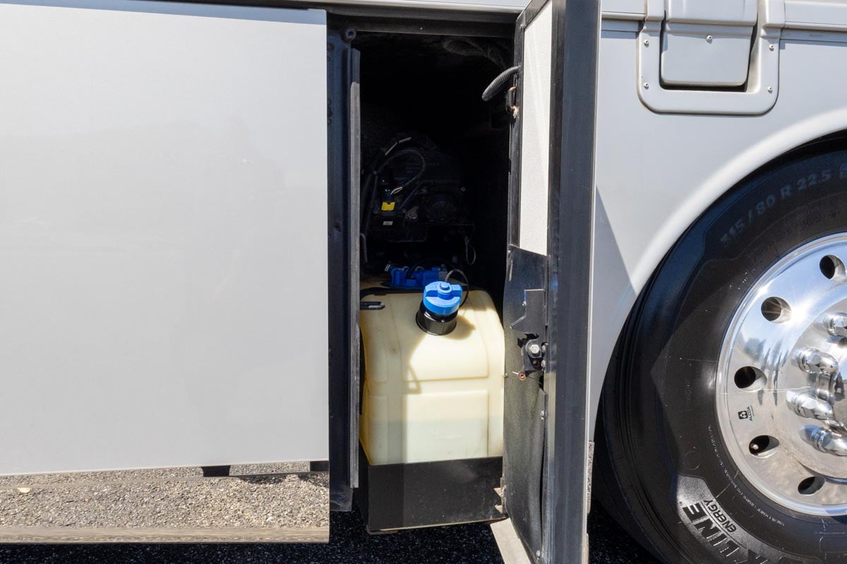 2019 NEWMAR MOUNTAIN AIRE 4550 gallery image-33