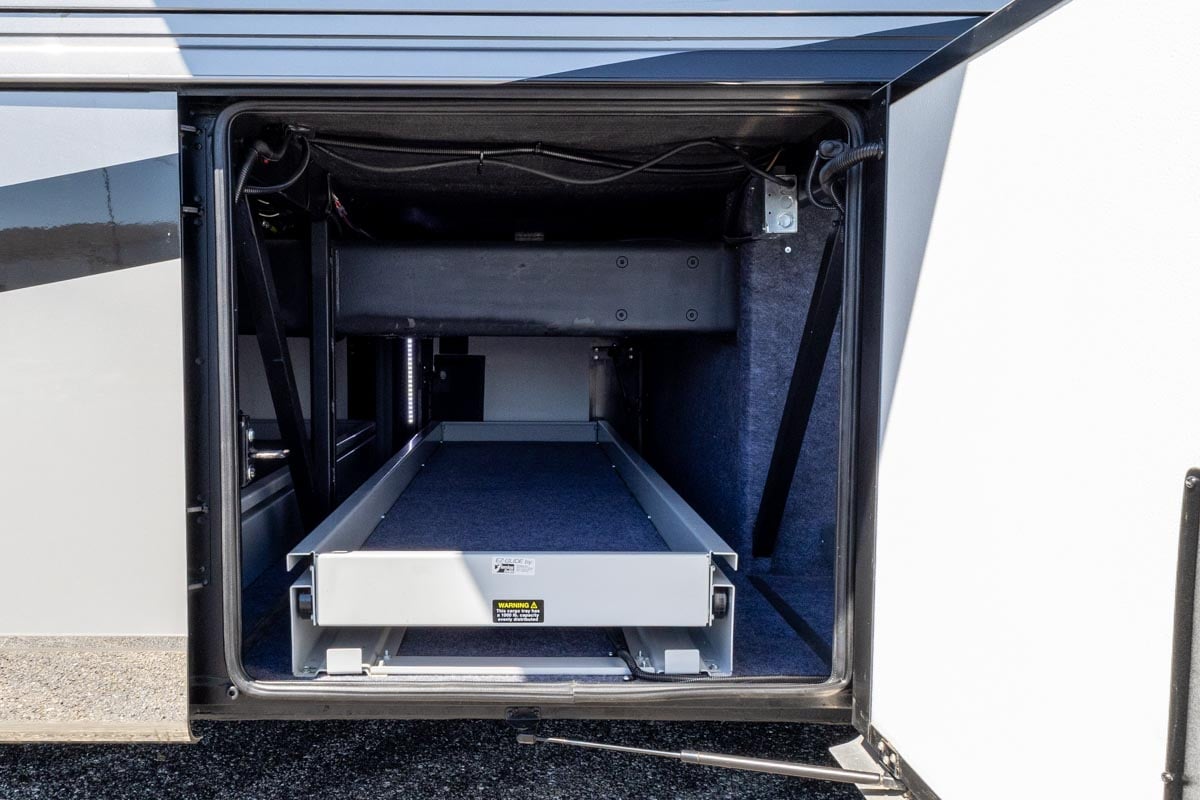 2019 NEWMAR MOUNTAIN AIRE 4550 gallery image-37