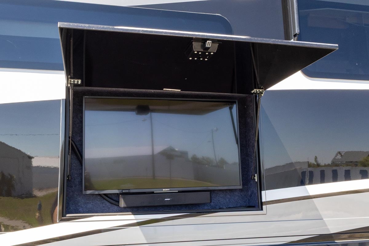 2019 NEWMAR MOUNTAIN AIRE 4550 gallery image-39