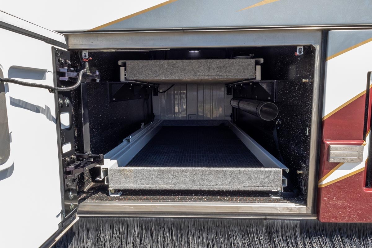 2008 PREVOST FEATHERLITE H3-45 gallery image-41