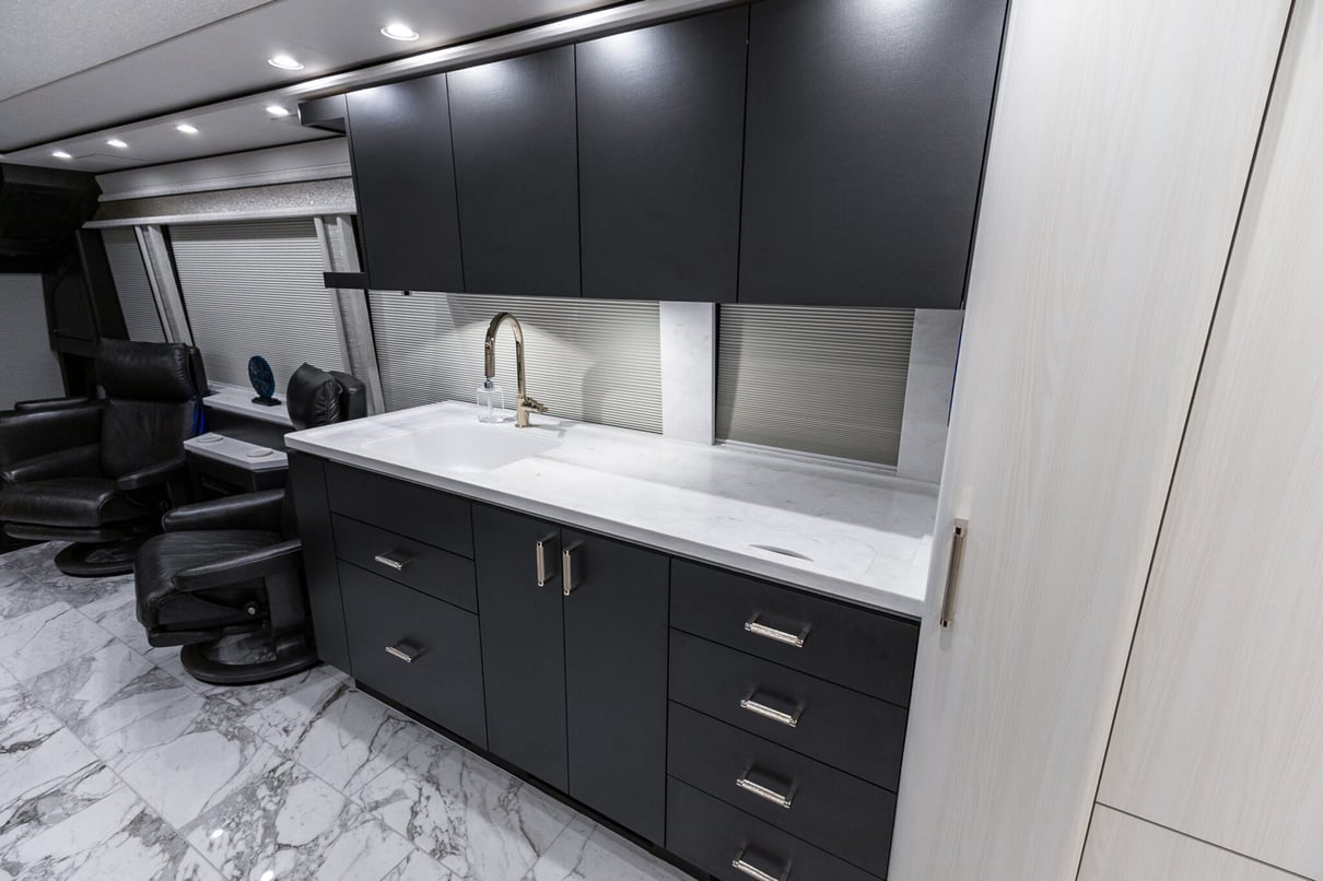 2025 Prevost Marathon H3-45 gallery image-20