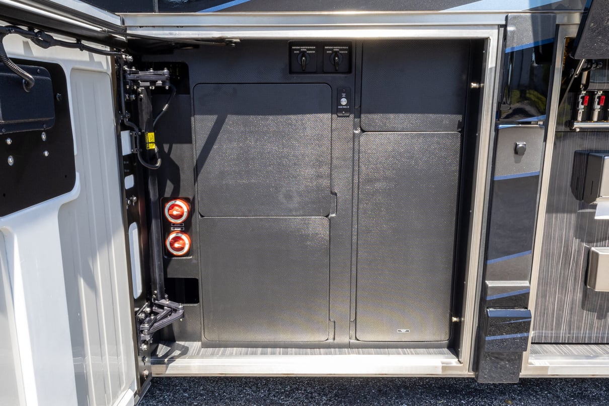 2025 Prevost Marathon H3-45 gallery image-44