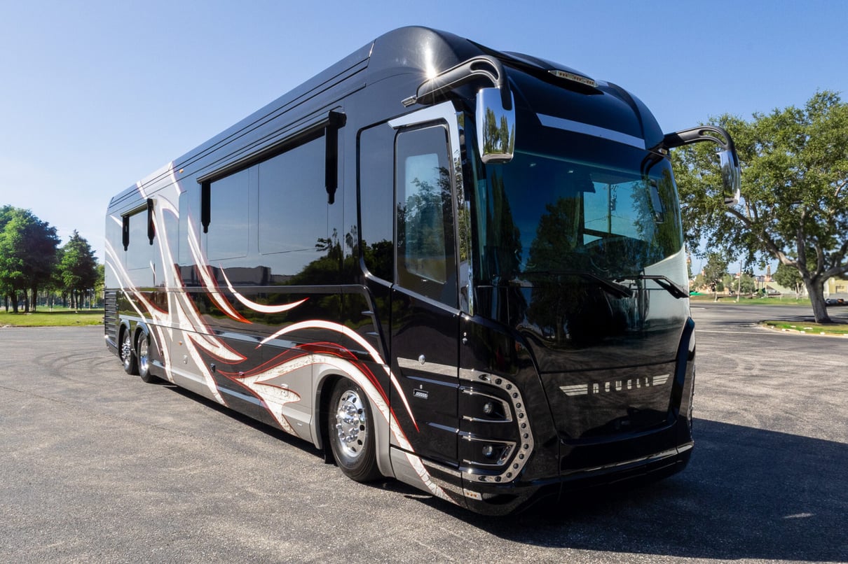 2017 Newell P50 gallery image-1