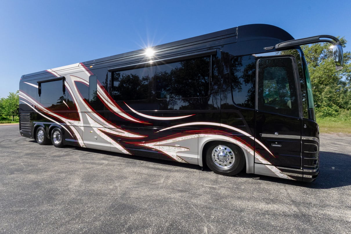 2017 Newell P50 gallery image-2