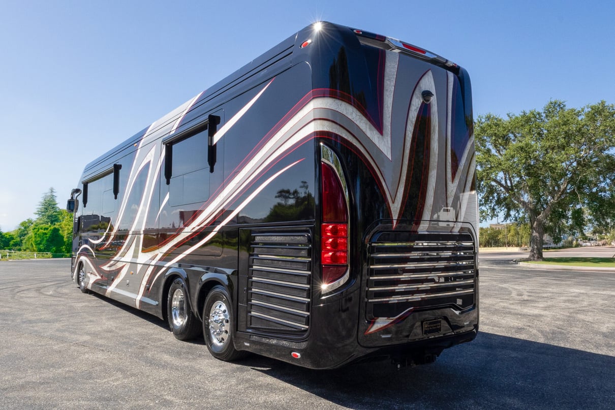 2017 Newell P50 gallery image-7