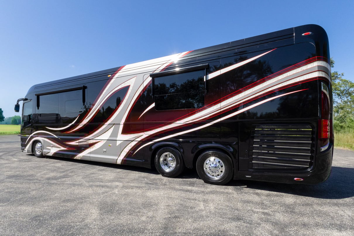 2017 Newell P50 gallery image-8