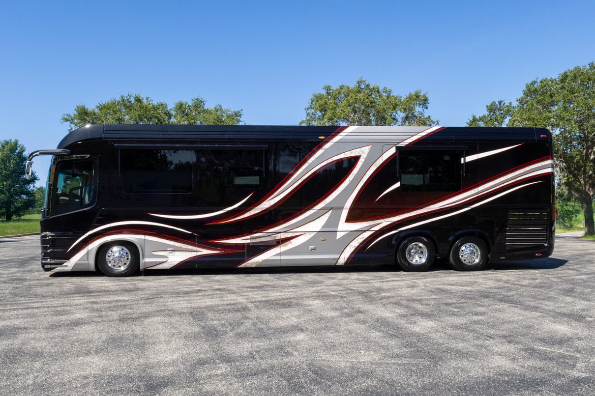 2017 Newell P50 gallery image-9