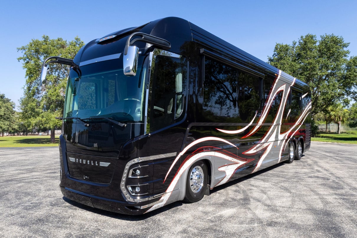 2017 Newell P50 gallery image-11