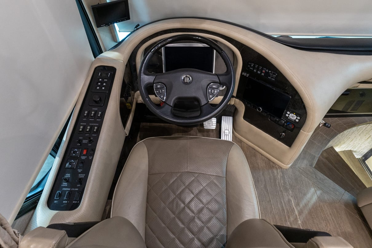 2017 Newell P50 gallery image-13