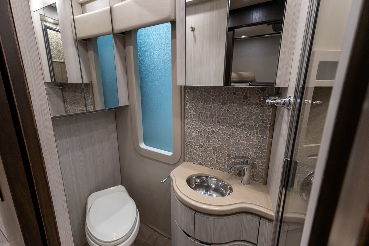 2017 Newell P50 gallery image-24