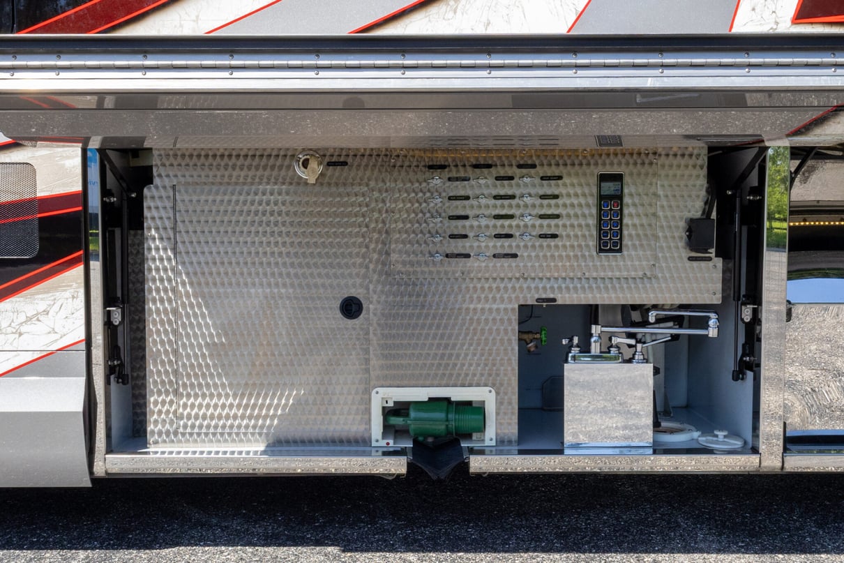 2017 Newell P50 gallery image-45