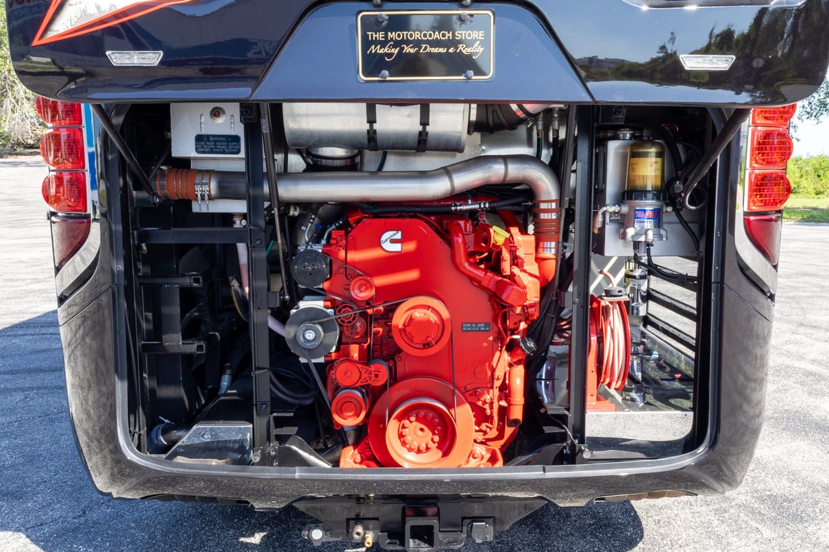 2017 Newell P50 gallery image-48