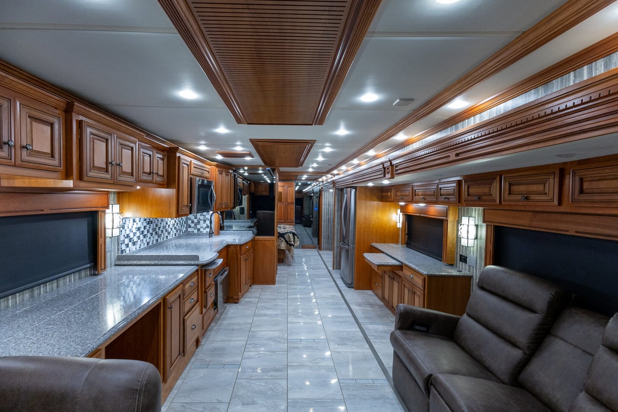 2017 Newmar Dutch Star 4369 gallery image-14